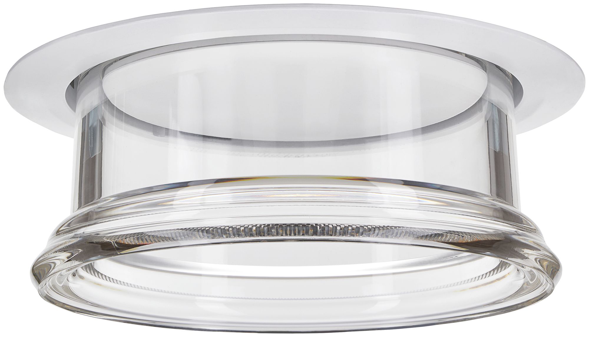 LED-Downlight Sylvania EQUINOX 20W 2500lm 940 64° DALI DIM weiss