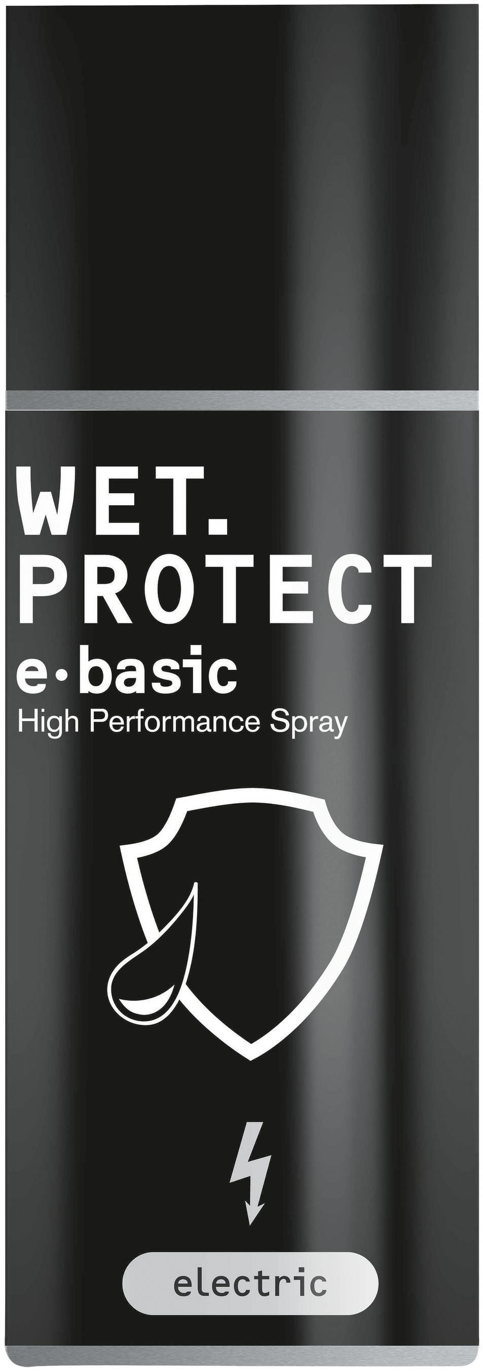 Schutz, Reinigung und Wartung-Spray WET.PROTECT e-basic 200ml