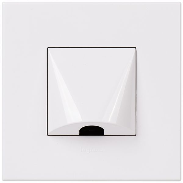 UP-Kabelausgang ATO 20A weiss Gr.I