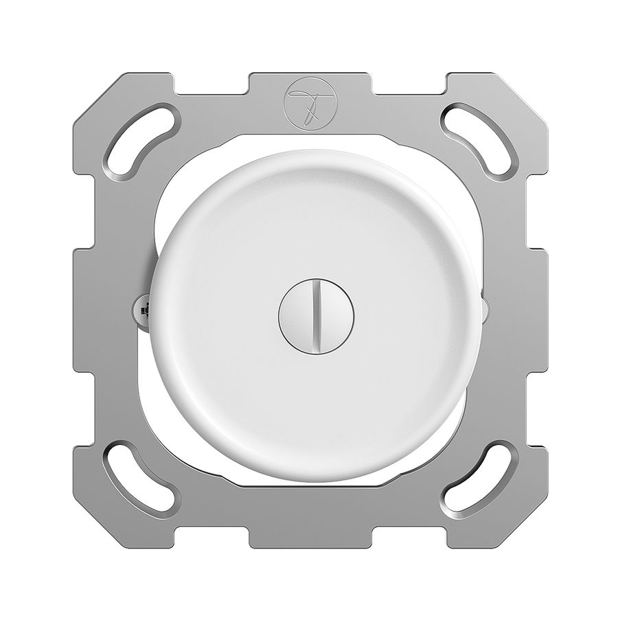 UP-Blindabdeckung STANDARDdue weiss