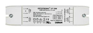 Steuergerät Optoronic OT DIM 50…120W 1…10V 172×42×20mm