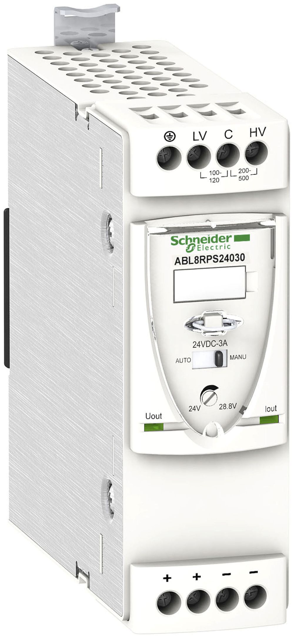 Alimentation Schneider Electric Phaseo Univeral 3A