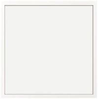 LED-Deckenleuchte DOTLUX FLATfrost 620×620mm 38W 3610lm 3000…5700K