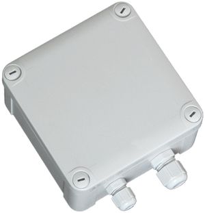 Starkstrom Telefonrelais T-1440 250V/2A ohne Hilfsspannung