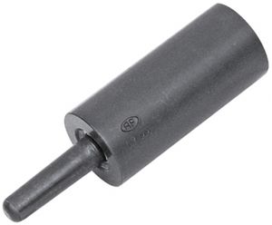 Adapter einzeln Flury TE 64 für Rohr Ø 21mm