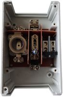 Hausanschlusskasten Rauscher & Stoecklin TK-PE 60A 3L+N+PE TN-C/TN-S