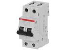 Leitungsschutzschalter ABB S202M-B50 50A B 10kA