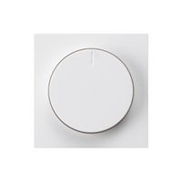 UP-Drehdimmer kallysto DALI Bauart A weiss
