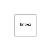 Feuille EDIZIOdue pos. noir 42×42mm pour lampe LED