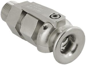 Ex-Verschraubung AGRO Messing PG16 11…13mm ATEX 1059