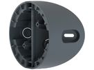 Montageadapter ABB Busch-Wächter PRO anthrazit