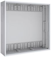 Quadro murale PrismaSeT XL IP30 s.porta 800×800×210mm 3 campi 5 file