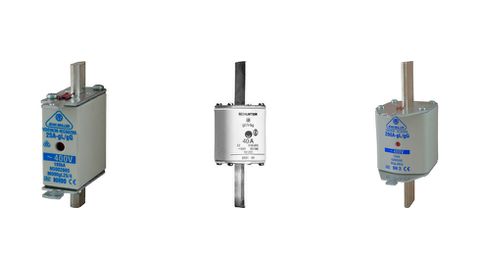 Sicherungseinsätze NH