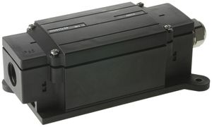 Abzweigdose Woertz für Flachkabel 5×16/5×25mm² 5P IP65