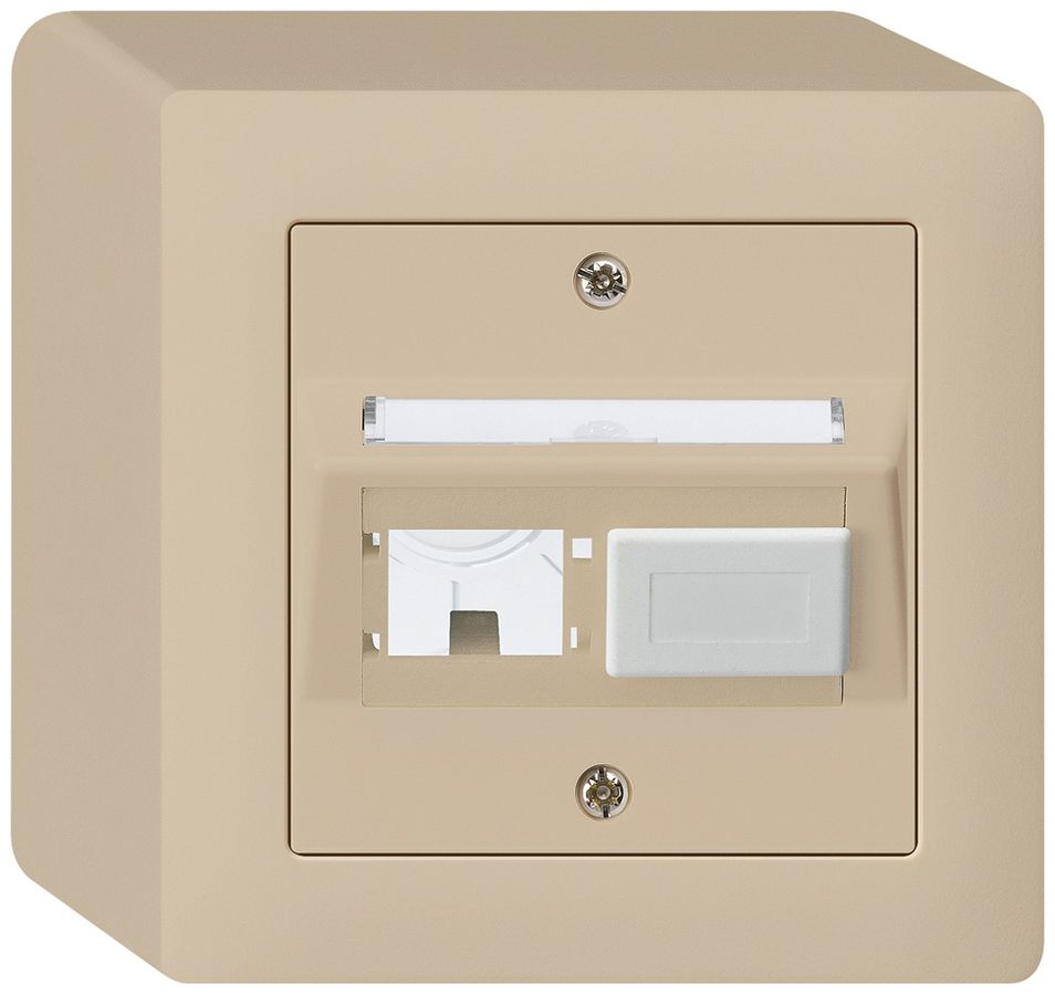 AP-Montageset kallysto R&M freenet beige