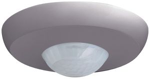 UP-Präsenzmelder Luxomat PD2N-KNXs-DX-UP silber