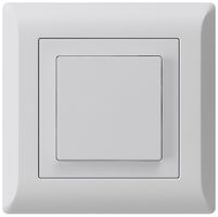 UP-Taster kallysto.line AR hellgrau