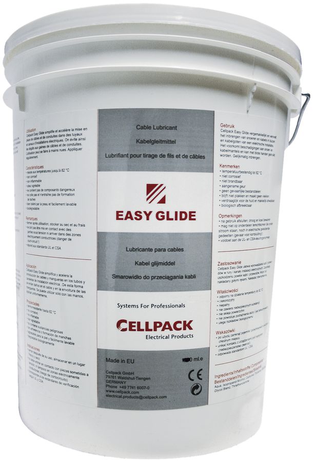 Gleitmittel Cellpack Easy Glide 5000ml