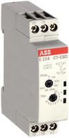 EB-Zeitrelais ABB E234CT-EBD, 230V 1W Blinker impulsbeginnend