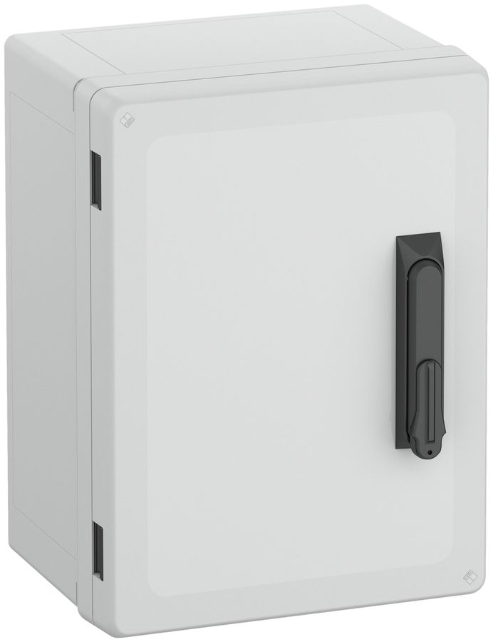 Armoire Demelectric GEOS-S 3040-22-o/SH
