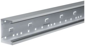 Canal d'allège tehalit BRS 100×65×2000mm acier zinc