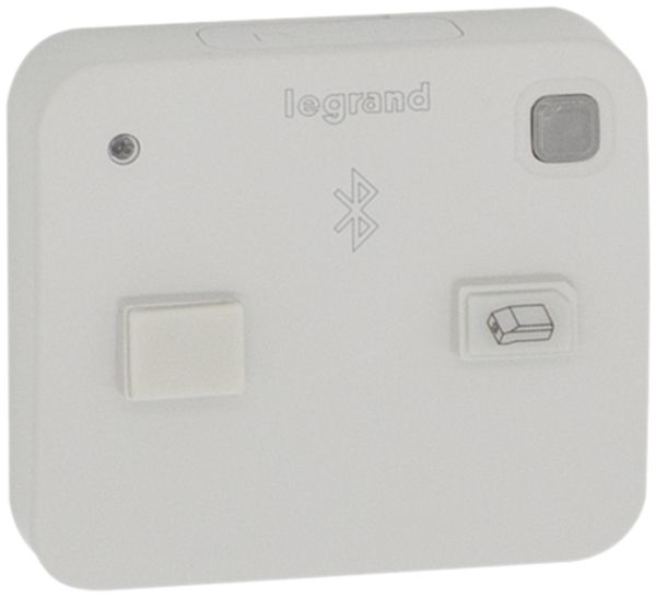 Adattatore di programmazione Legrand AlphaRex³ Bluetooth