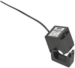 Transformateur de courant WAGO 400A/5A puissance 0.5VA classe de précision 1