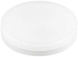 LED-Lampe SLV TCR TSE GX53 6W 520lm 4000K opal 120° DIM