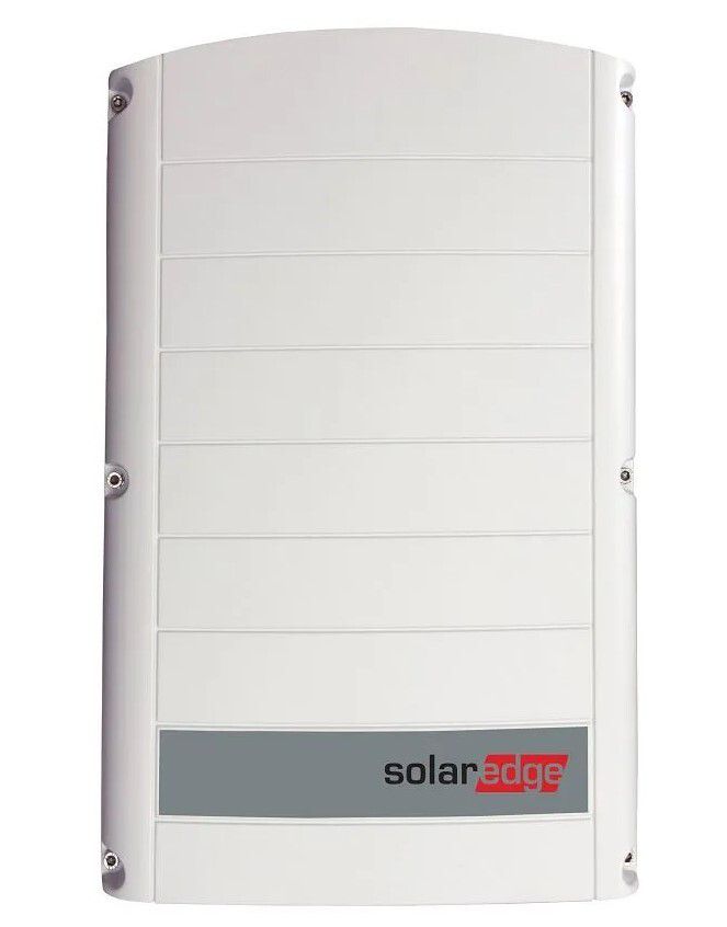 Wechselrichter SolarEdge SE25kW EUR N4