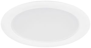 EB-LED-Downlight START ECO FLAT 145 12W 950lm 4000K rund