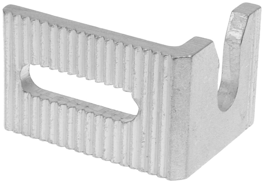 Étrier de fixation murale Almatec AZ28 gauche