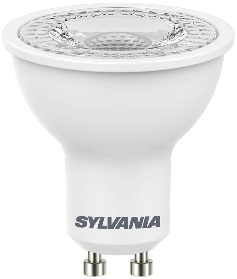 LED-Lampe RefLED ES50 GU10 5W 345lm 3000K 830 36° SL