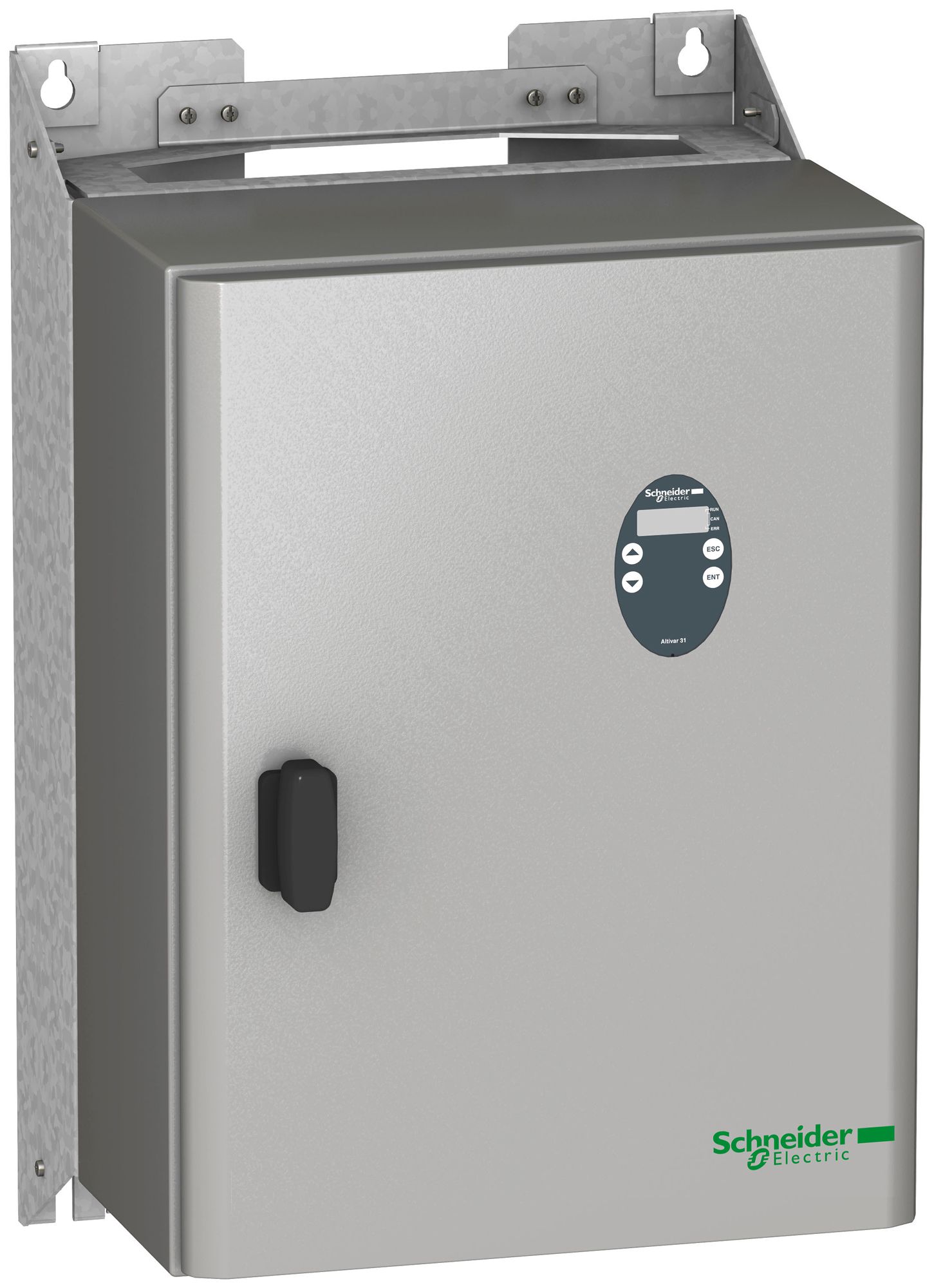 Frequenzumrichter Schneider Electric 4.0kW 380V IP54