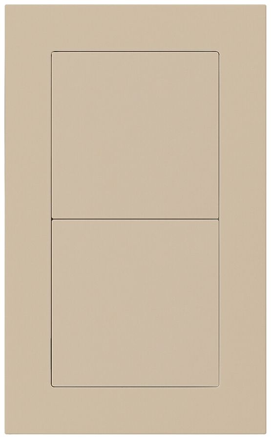 Combinaison ENC kallysto.pro grd.I-I verticale 2×cache beige