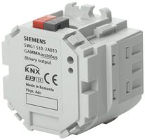 UP-KNX-Schaltaktor Siemens 230VAC 2×10A UP510/13