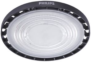 LED-Hallenstrahler Philips Ledinaire HB BY020P G2 LED105S/840 PSU WB GR
