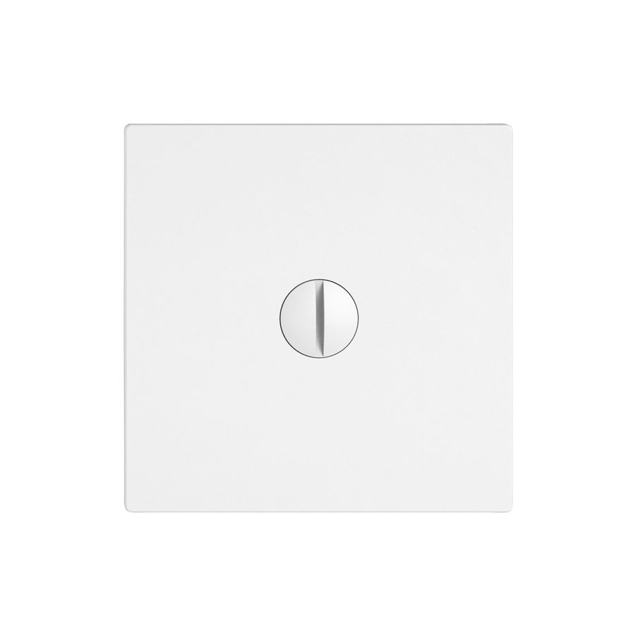 Abzweigdose EDIZIO.liv SNAPFIX® 5P 3L+N+PE ws