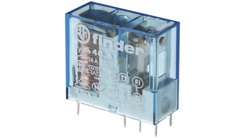 Serie 40, DC, 13…23 V