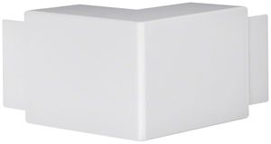 Ausseneck Tehalit zu LFH 60090 hellgrau