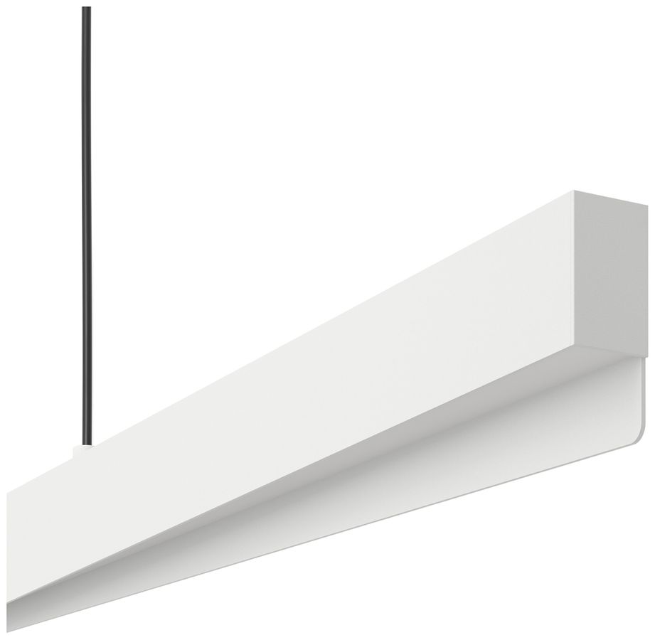 Luminaire suspendu LED Eglo BOLOGNANO-Z 20W 0…2450lm 2700…6500K VAR 1170mm gris
