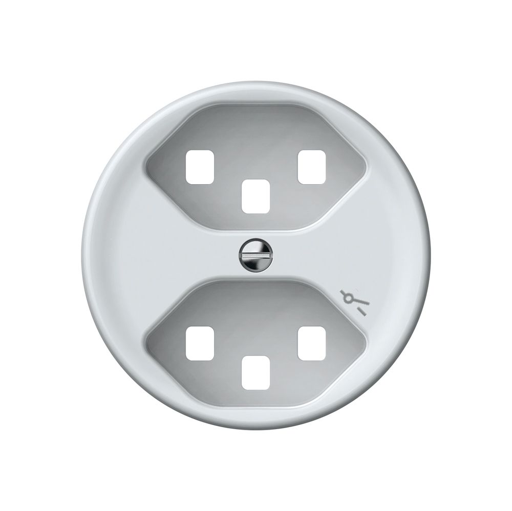 Frontset origin 2×T23 1×S 60×60mm ws