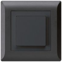 UP-Taster kallysto.line ARK 2L schwarz