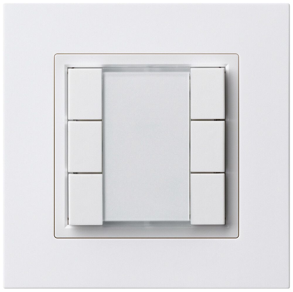 Poussoir universel ENC 6×kallysto.pro sans LED blanc