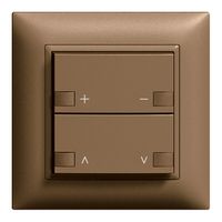 Kit frontal variateur moteur 2c/2t ZEP EDIZIOdue coffee