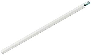 Insert lumineux LED SLV Easylight WB 80W 15120lm 830/840/865 DALI 2500mm blanc