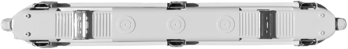 LED-Feuchtraumleuchte RayProof V2 20W 3000lm 4000K 655mm IP66