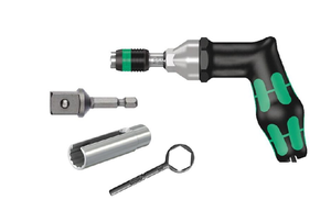 PV-WZ-TORQUE-SET, Drehmomentschlüsselset bestehend aus UZ1045/UZ104 /32.6006