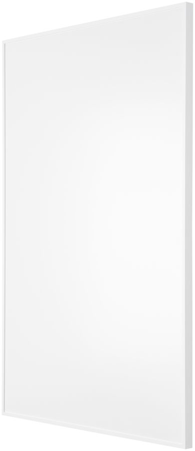 Pannello riscaldante IR Eco 500 500W c.Wi-Fi 60×80×5.6cm bi IP44