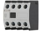 Hilfsschalter Eaton DILM150-XHIA22 2NO 2NC 6A Schraubanschluss