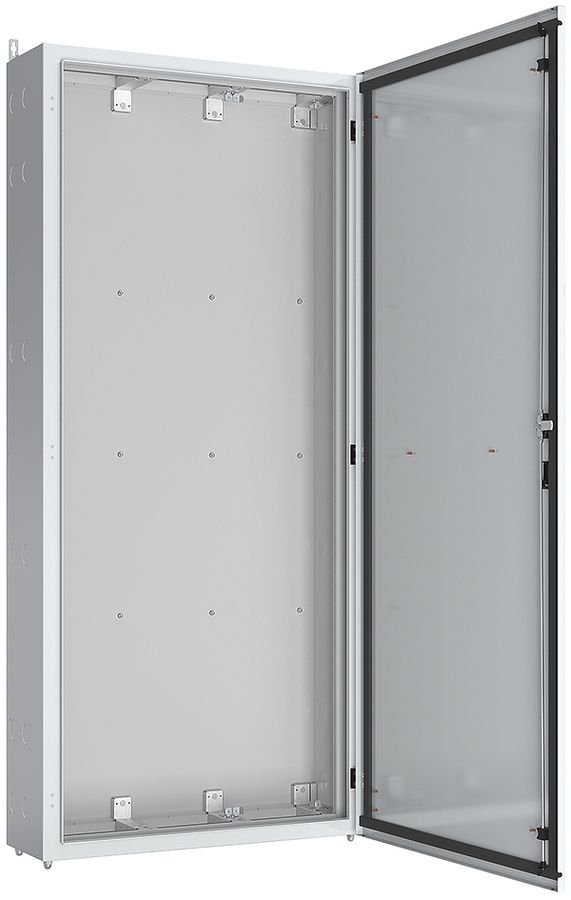 Armoire Schneider Electric Prisma XS 840×1890×280mm IP55 SKII
